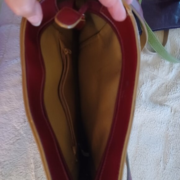 Three Fashion Shoulder Bags - Picture 13 of 13